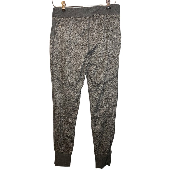 Zella Space Dye Soft Pocket Jogger Legging Trousers M - Picture 8 of 10